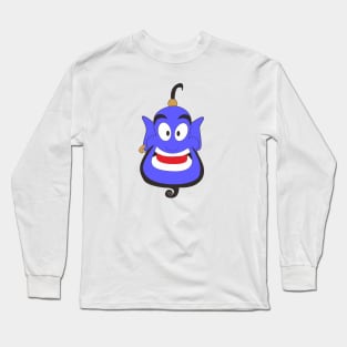 Genie Long Sleeve T-Shirt